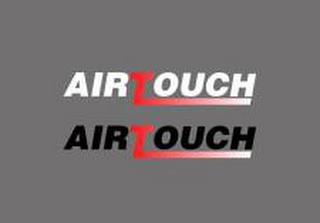 AIRTOUCH AIRTOUCH logo