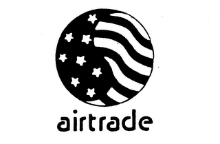 AIRTRADE logo