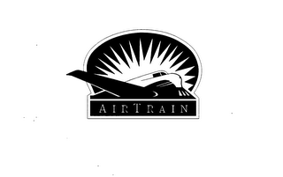 AIRTRAIN logo