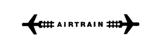 AIRTRAIN logo
