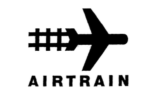 AIRTRAIN logo