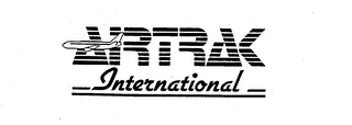 AIRTRAK INTERNATIONAL logo