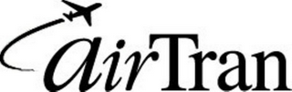 AIRTRAN logo