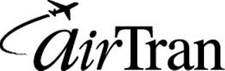 AIRTRAN logo