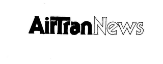 AIRTRAN NEWS logo