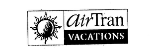 AIRTRAN VACATIONS