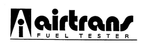AIRTRANS FUEL TESTER logo