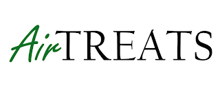 AIRTREATS logo