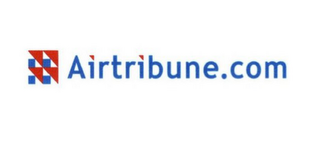 AIRTRIBUNE.COM logo