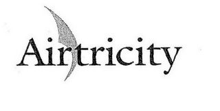 AIRTRICITY logo
