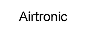 AIRTRONIC logo