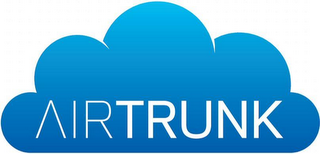 AIRTRUNK logo