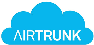 AIRTRUNK logo