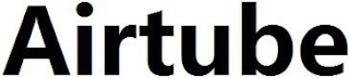 AIRTUBE logo