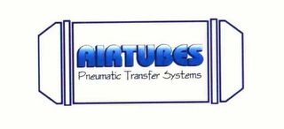 AIRTUBES logo