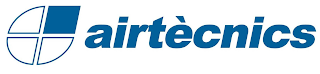 AIRTÈCNICS logo