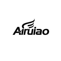 AIRUIAO logo