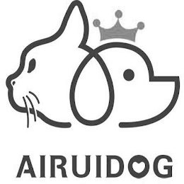 AIRUIDOG logo