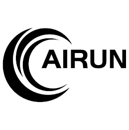 AIRUN logo