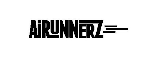 AIRUNNERZ logo