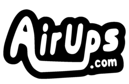 AIRUPS.COM logo