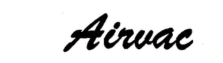 AIRVAC logo