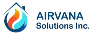 AIRVANA SOLUTIONS INC. logo