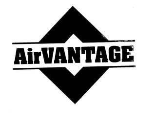 AIRVANTAGE logo