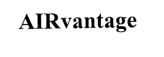 AIRVANTAGE logo