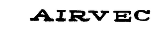 AIRVEC logo