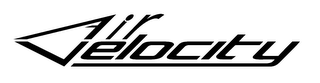 AIRVELOCITY logo