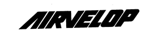 AIRVELOP logo