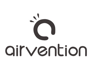 AIRVENTION logo