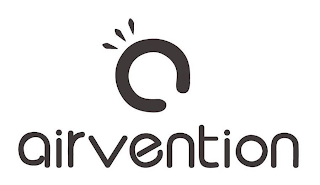 AIRVENTION logo
