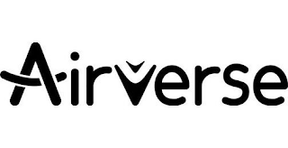 AIRVERSE logo