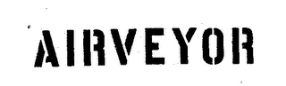 AIRVEYOR logo
