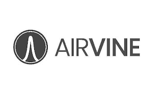 AIRVINE logo