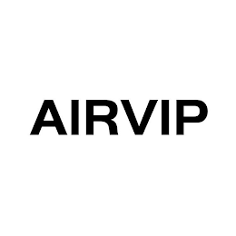 AIRVIP logo