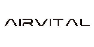 AIRVITAL logo