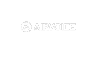 AIRVOICE logo