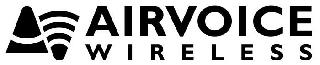 AIRVOICE WIRELESS logo