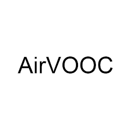 AIRVOOC logo
