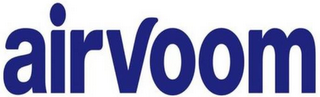 AIRVOOM logo