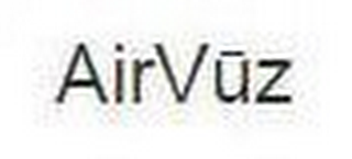 AIRVUZ logo