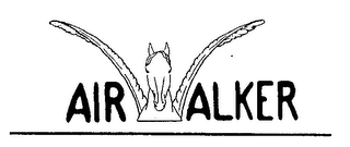 AIRWALKER logo