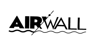AIRWALL logo