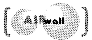 AIRWALL logo