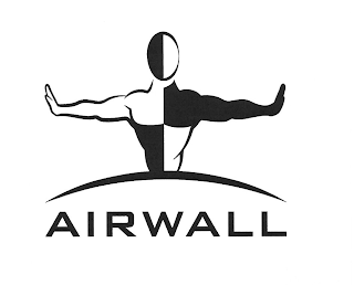 AIRWALL logo