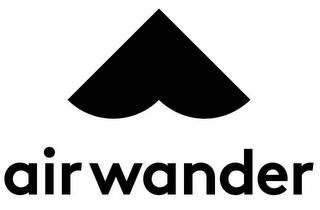 AIRWANDER logo
