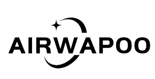 AIRWAPOO logo